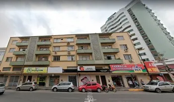 Imagem do Condomínio São Domingos em Criciúma