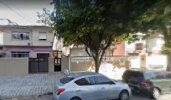 Imagem do Condomínio São Domingos em Santos