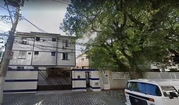 Imagem do Condomínio São Felix em Santos