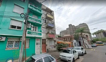 Condomínio São Francisco em Porto Alegre