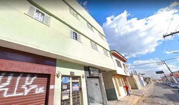 Imagem do Condomínio São Francisco em Atibaia