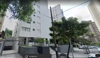 Condomínio São Francisco em São Paulo