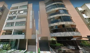 Imagem do Condomínio São Francisco em Vitória