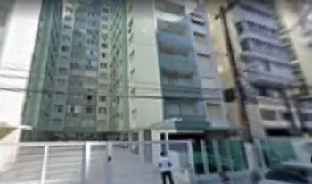 Imagem do Condomínio São Francisco em Santos