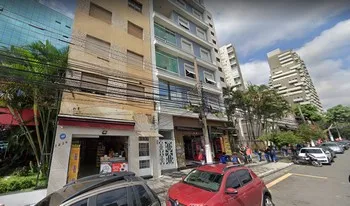 Condomínio São Francisco em São Paulo