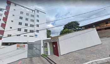 Imagem do Condomínio São Francisco em Betim