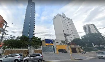 Condomínio São Francisco em São Paulo