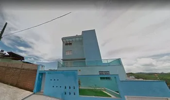 Imagem do Condomínio São Francisco em Itabira