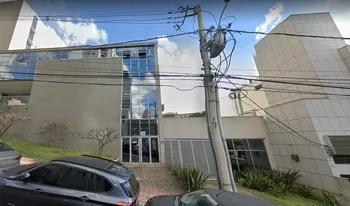 São Francisco Condomínio Comercial em Belo Horizonte