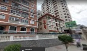 Imagem do Condomínio São Francisco De Assis em Praia Grande