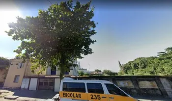 Imagem do Condomínio São Francisco De Assis em Santos