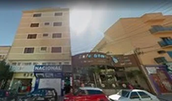 Imagem do Condomínio São Francisco De Paula em Pouso Alegre
