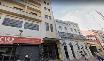 Condomínio São Francisco em Curitiba
