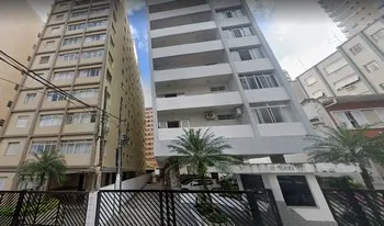 Imagem do Condomínio São Francisco em Santos