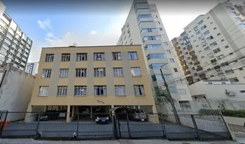 Imagem do Condomínio São Francisco em Florianópolis