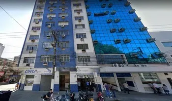 Imagem do Condomínio São Francisco em Santos