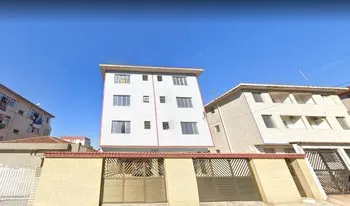 Imagem do Condomínio São Francisco em Santos