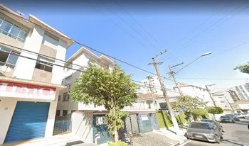Imagem do Condomínio São Francisco em Santos