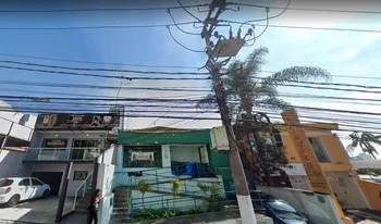 Imagem do Condomínio São Francisco em Santo André