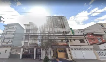 Imagem do Condomínio São Francisco Xavier em Santos