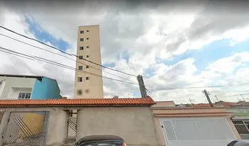 Imagem do Condomínio São Gabriel em Santo André