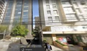Condomínio São Gabriel Business Hall em São Paulo