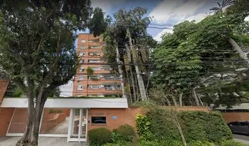 Condomínio São Gabriel em São Paulo