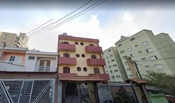 Imagem do Condomínio São Gabriel em São Bernardo Do Campo