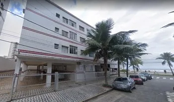 Imagem do Condomínio São Gabriel em Praia Grande