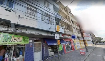 Condomínio São Geraldo em Porto Alegre