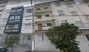 Condomínio São Geraldo em São Paulo