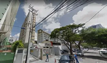 Imagem do Condomínio São Geraldo em Recife