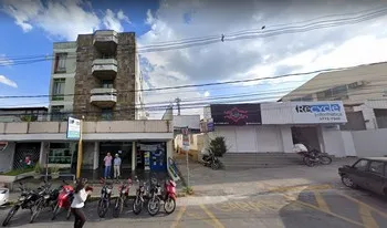 Imagem do Condomínio São Geraldo em Sete Lagoas