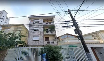 Imagem do Condomínio São Gerônimo em Santos