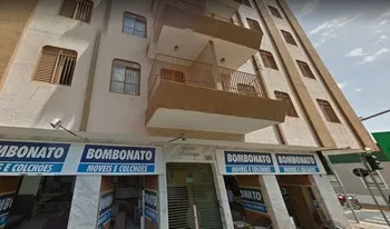 Imagem do Condomínio São Gotardo em Sertãozinho