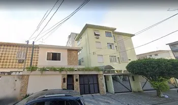 Imagem do Condomínio São Guido em Santos