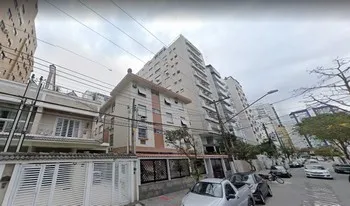Imagem do Condomínio São Januário em Santos