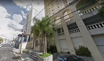 Imagem do Condomínio São Jeronimo em Uberaba