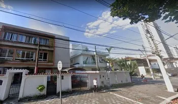 Imagem do Condomínio São Jeronimo em Santos
