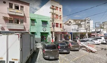 Imagem do Condomínio São João em Recife