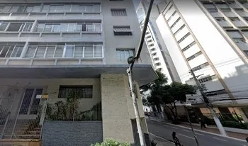 Condomínio São João em São Paulo