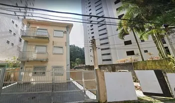 Imagem do Condomínio São João em Guarujá