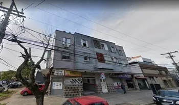Condomínio São João em Porto Alegre