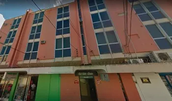 Imagem do Condomínio São João em Pelotas