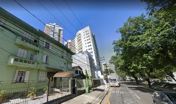 Imagem do Condomínio São João em Santos