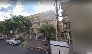 Condomínio São João em Porto Alegre