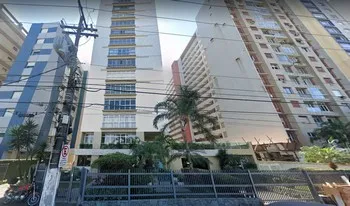 Imagem do Condomínio São João em Santos