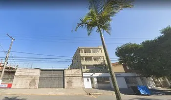 Imagem do Condomínio São João Batista em Santos