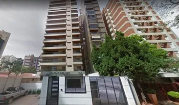 Condomínio São João Del Rei em Campinas