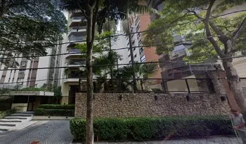 Condomínio São João Del Rey em São Paulo